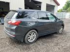 2019 Chevrolet Equinox Lt   იყიდება Center Rutland-ში, VT - Stripped