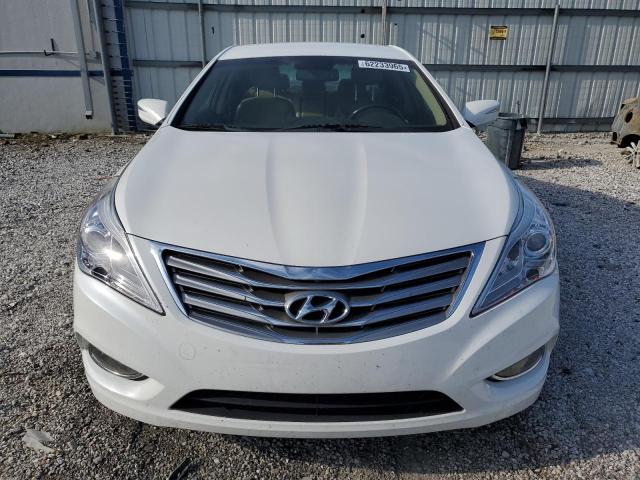  HYUNDAI AZERA 2013 Biały