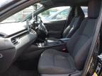 2018 TOYOTA C-HR ICON for sale at Copart NEWBURY