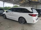 2025 Honda Odyssey Elite на продаже в Cartersville, GA - Front End