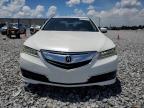 2015 Acura Tlx Tech იყიდება Arcadia-ში, FL - Side