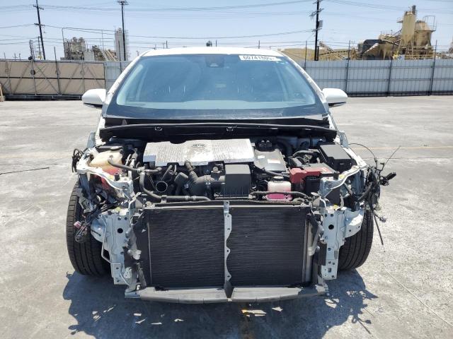  TOYOTA PRIUS 2019 Biały