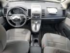 2012 Nissan Sentra 2.0 for Sale in Assonet, MA - Front End