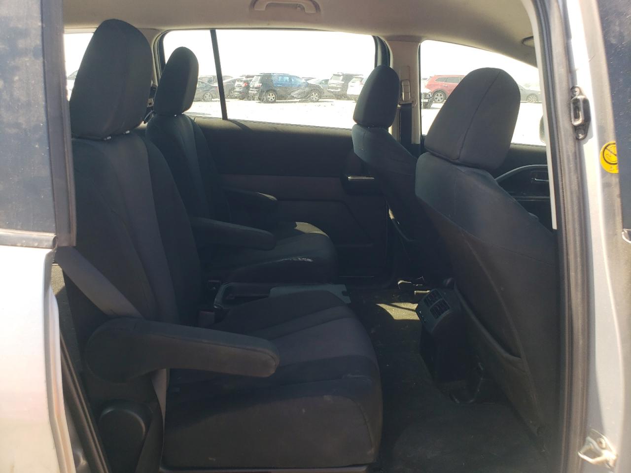 2013 Mazda 5 VIN: JM1CW2BLXD0154638 Lot: 62099675