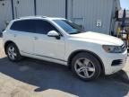 2012 Volkswagen Touareg V6 იყიდება Las Vegas-ში, NV - Side