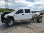 2015 Gmc Sierra K2500 Heavy Duty   for Sale in Littleton, CO - Front End