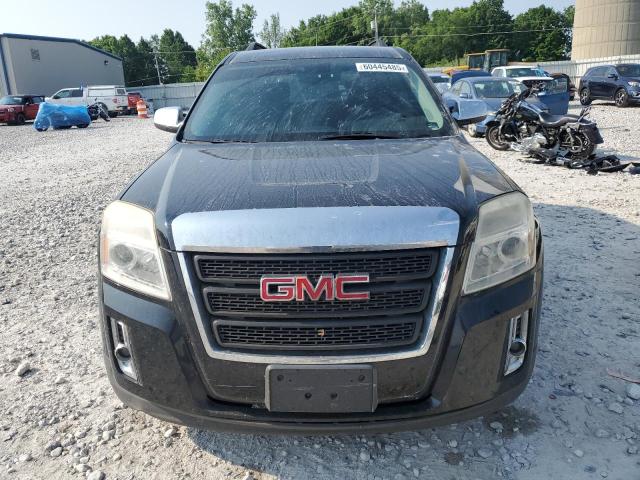  GMC TERRAIN 2013 Черный