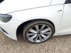 2012 VOLKSWAGEN SCIROCCO R for sale at Copart COLCHESTER