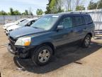 2004 HONDA PILOT EXL   à vendre chez Copart ON - TORONTO