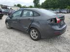 2018 Ford Fiesta Se   for Sale in Madisonville, TN - Side