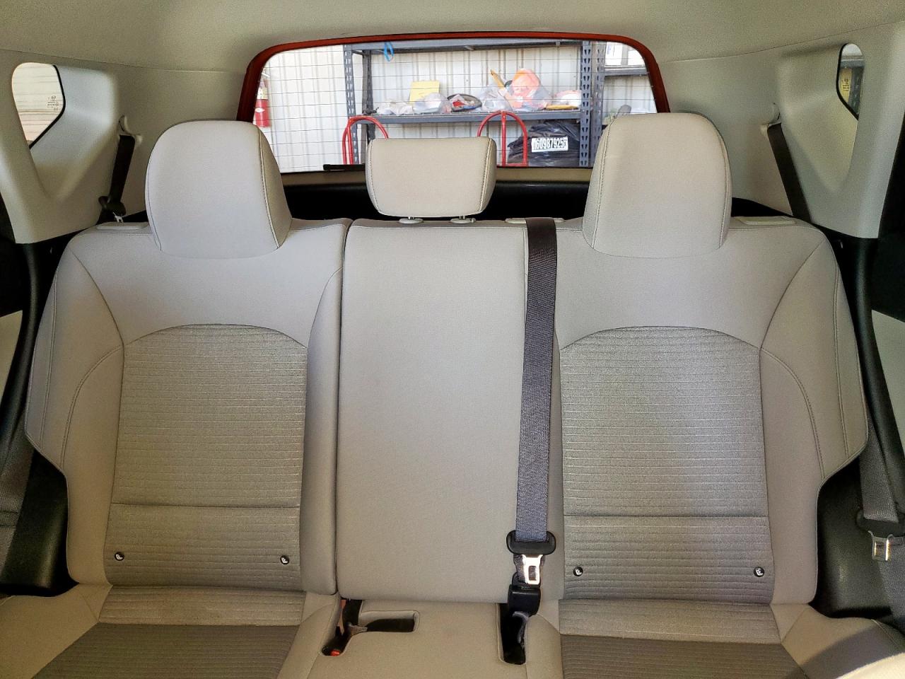 2020 Kia Soul Lx VIN: KNDJ23AU6L7012408 Lot: 61684485