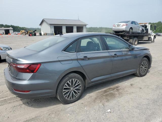  VOLKSWAGEN JETTA 2020 Серый