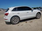 2015 Audi Q5 Premium Plus   продається в Grand Prairie, TX - Minor Dent/Scratches