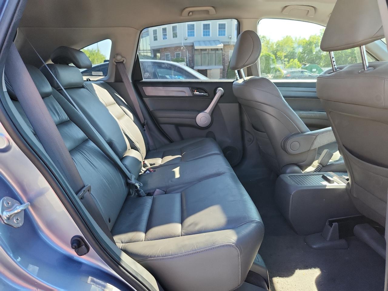 2007 Honda Cr-V Exl VIN: JHLRE48717C032937 Lot: 62843305