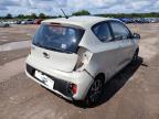2011 KIA PICANTO HA for sale at Copart WESTBURY