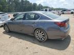 2013 Lexus Gs 350 за продажба в Greenwell Springs, LA - Mechanical