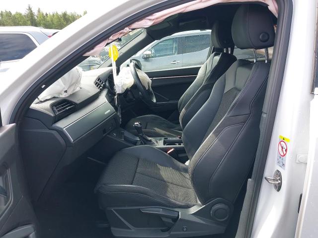 2021 AUDI Q3 S LINE
