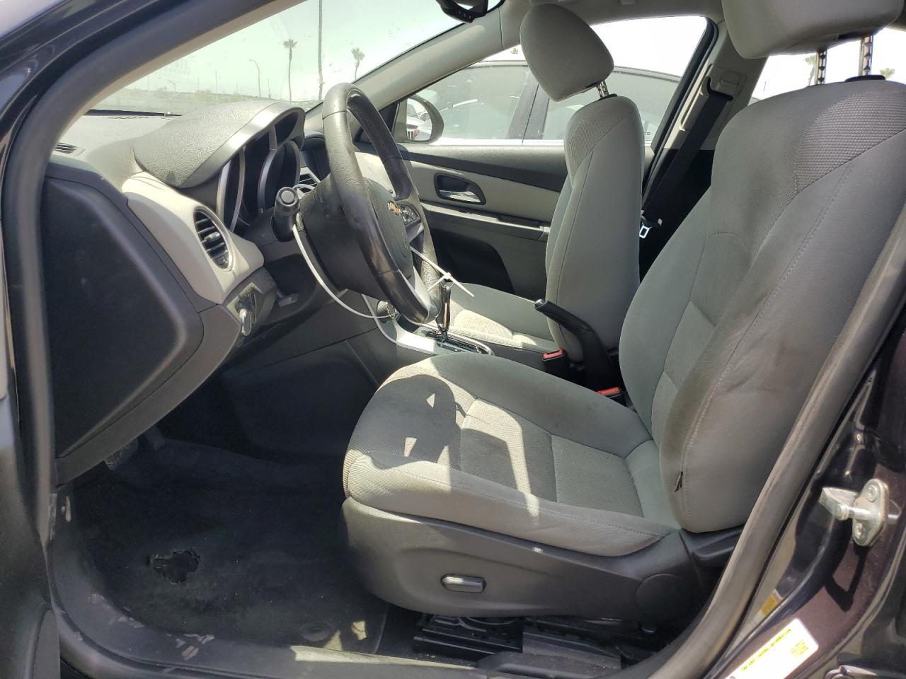 2014 Chevrolet Cruze Lt VIN: 1G1PC5SB8E7476635 Lot: 85341575