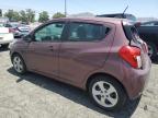 2021 Chevrolet Spark Ls იყიდება Colton-ში, CA - Rear End
