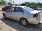 2009 Kia Spectra Ex de vânzare în Franklin, WI - Front End