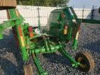 2021 John Deere E12 Batwing Rotary Mower للبيع في Byron، GA - Rear End