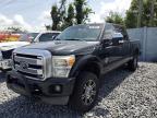 2013 Ford F250 Super Duty за продажба в Apopka, FL - Rear End
