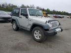 2008 Jeep Wrangler X للبيع في Brookhaven، NY - Minor Dent/Scratches