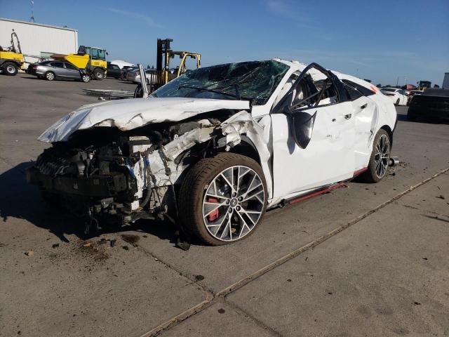 HYUNDAI ELANTRA N 2022