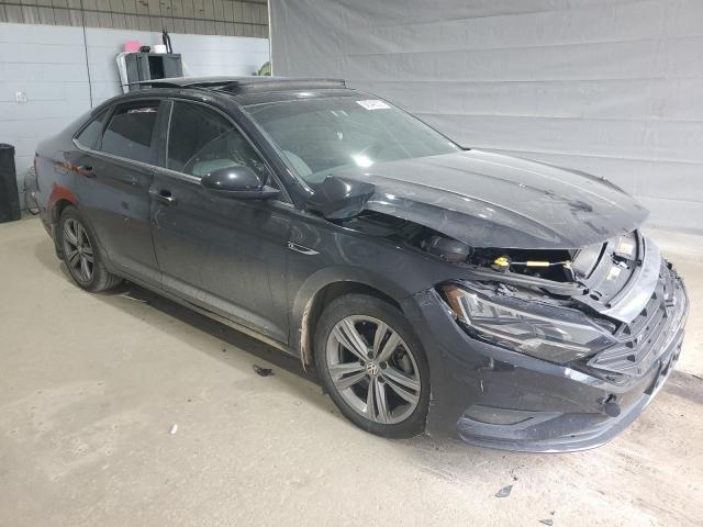 VOLKSWAGEN JETTA 2021 Czarny
