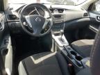2015 Nissan Sentra S   na sprzedaż w Van Nuys, CA - Minor Dent/Scratches
