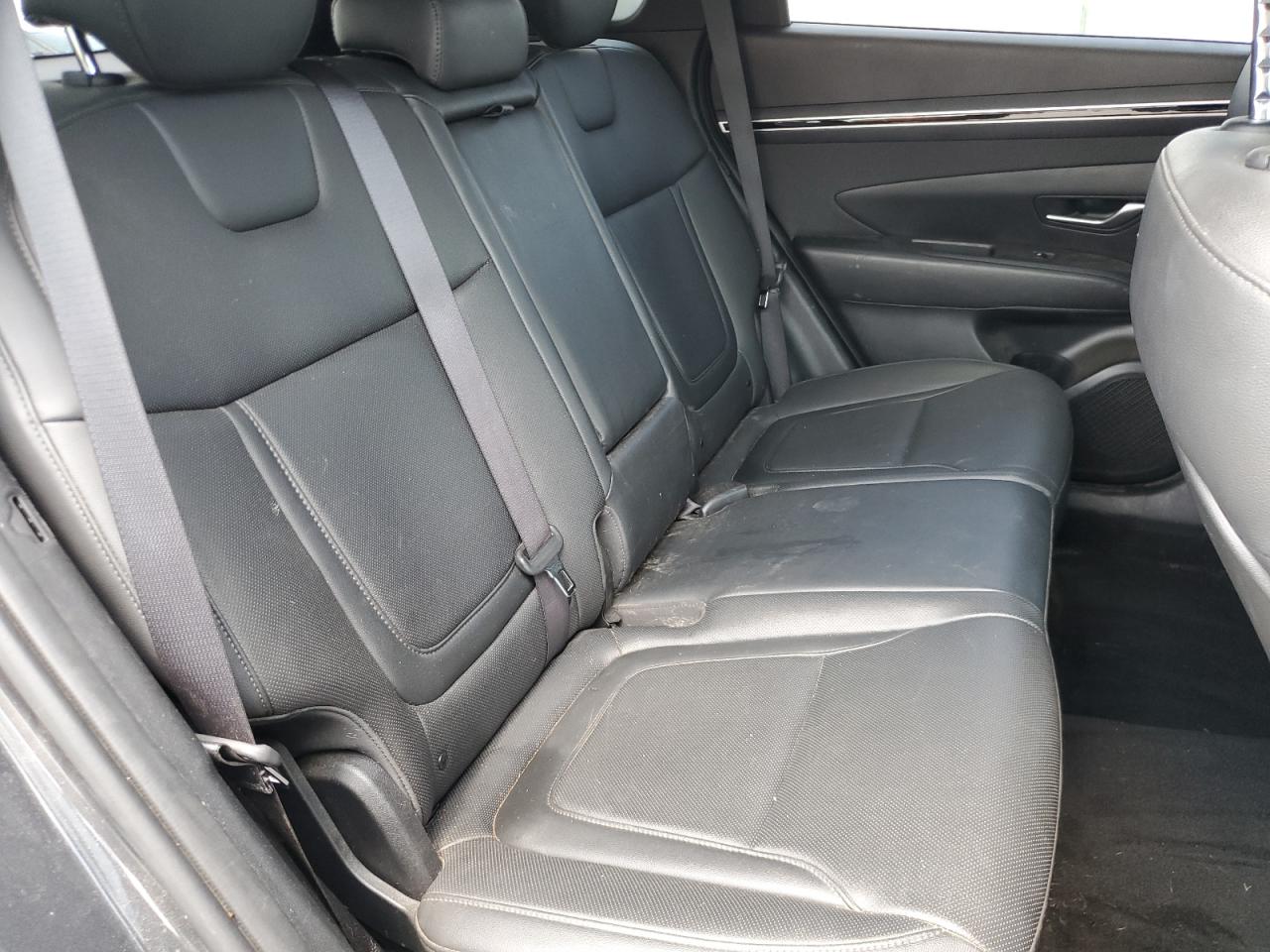 5nmjf3ae3ph236036 5NMJF3AE3PH236036 2023 Hyundai Tucson Sel