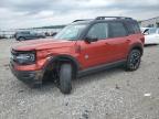 2022 Ford Bronco Sport Outer Banks for Sale in Earlington, KY - Front End