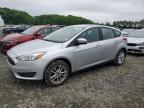 2018 Ford Focus Se   for Sale in Windsor, NJ - Minor Dent/Scratches
