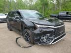 2024 LEXUS TX 500H F SPORT PREMIUM   for sale at Copart ON - COOKSTOWN