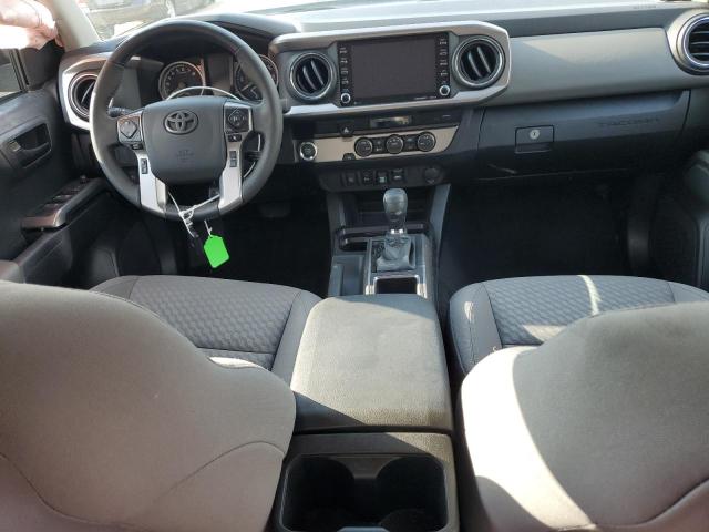  TOYOTA TACOMA 2023 Czarny