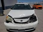 2002 Honda Civic Gx na sprzedaż w Farr West, UT - Front End