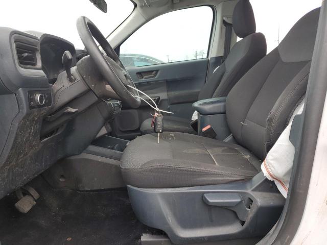  FORD MAVERICK 2023 White