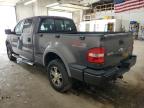 2007 Ford F150 Supercrew იყიდება Ham Lake-ში, MN - Mechanical