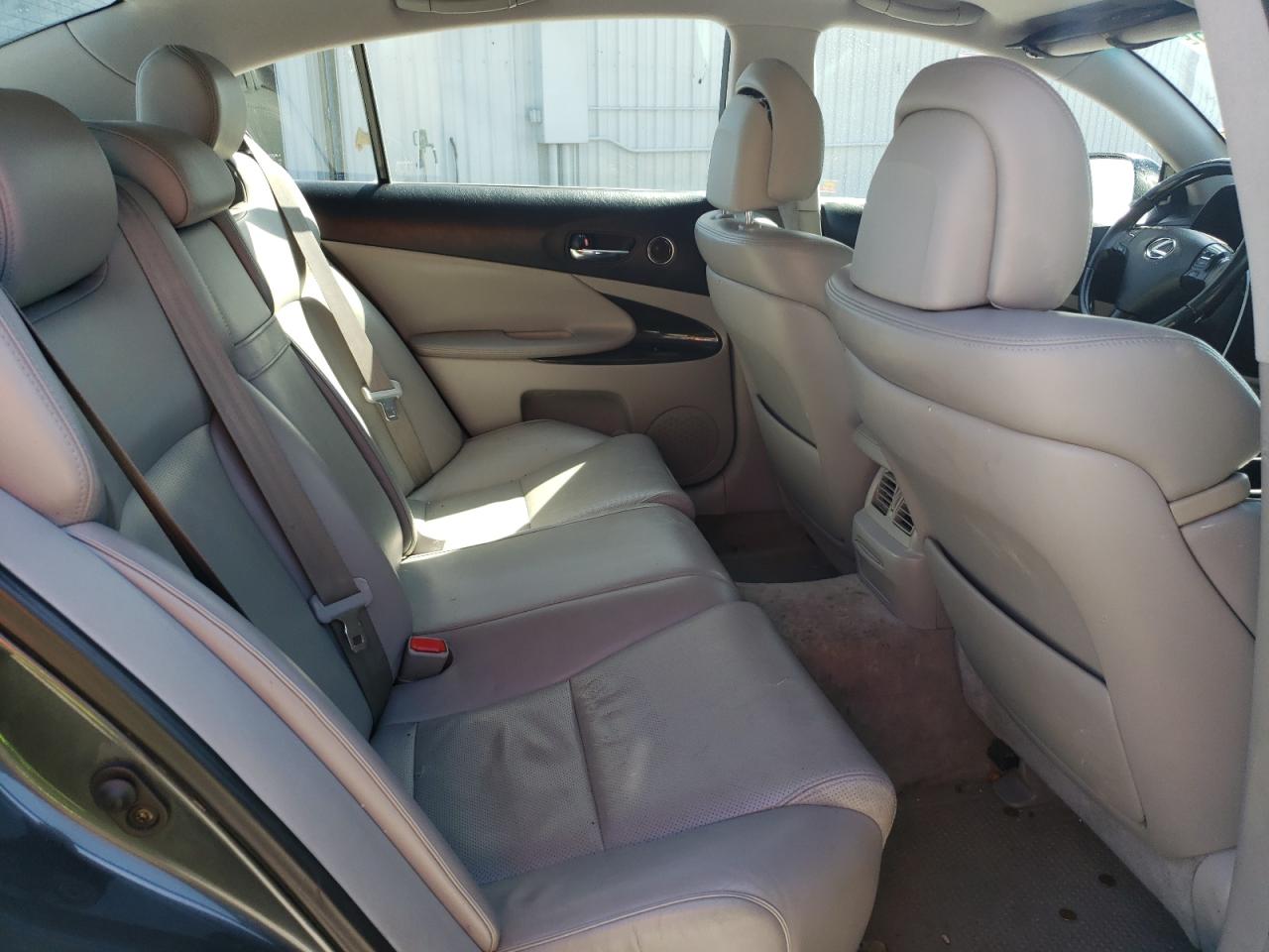2006 Lexus Gs 300 VIN: JTHBH96S965001978 Lot: 61783905