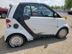 2010 SMART FORTWO PURE   for sale at Copart ON - LONDON
