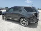2019 Ford Explorer Limited na sprzedaż w West Palm Beach, FL - Rear End