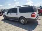 2015 Ford Expedition El Xl zu verkaufen in Jacksonville, FL - Side