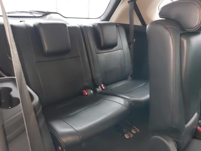 2016 MITSUBISHI OUTLANDER
