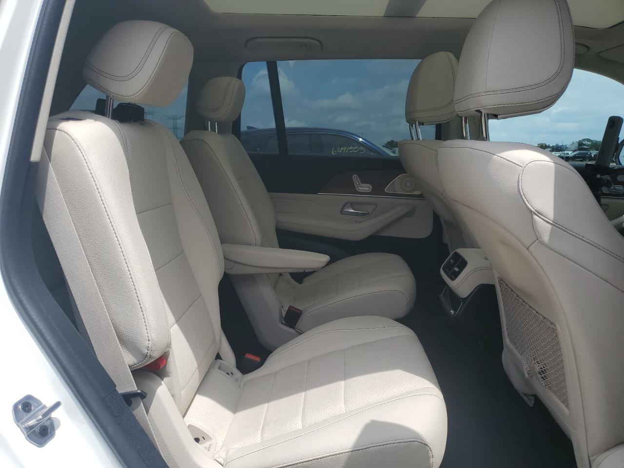 2024 Mercedes-Benz Gls 450 4Matic VIN: 4JGFF5KE8RB059227 Lot: 62502805