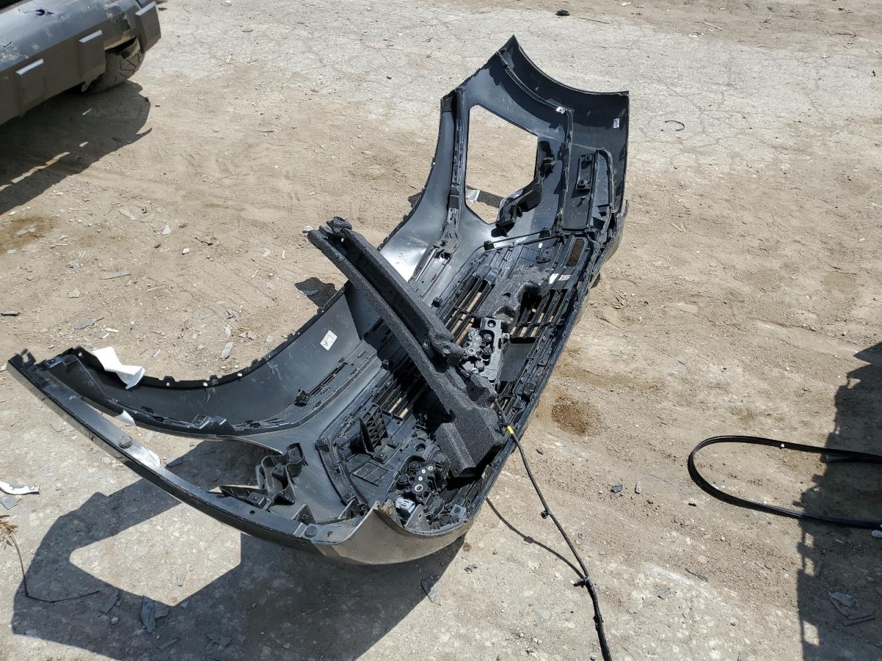 2023 Kia Niro Ex VIN: KNDCR3LE5P5060848 Lot: 62180975
