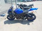 2007 SUZUKI GSXR 600 K for sale at Copart WESTBURY