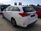 2014 TOYOTA AURIS ICON for sale at Copart SANDY