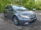 2013 HONDA ODYSSEY EX   à vendre chez Copart ON - COOKSTOWN