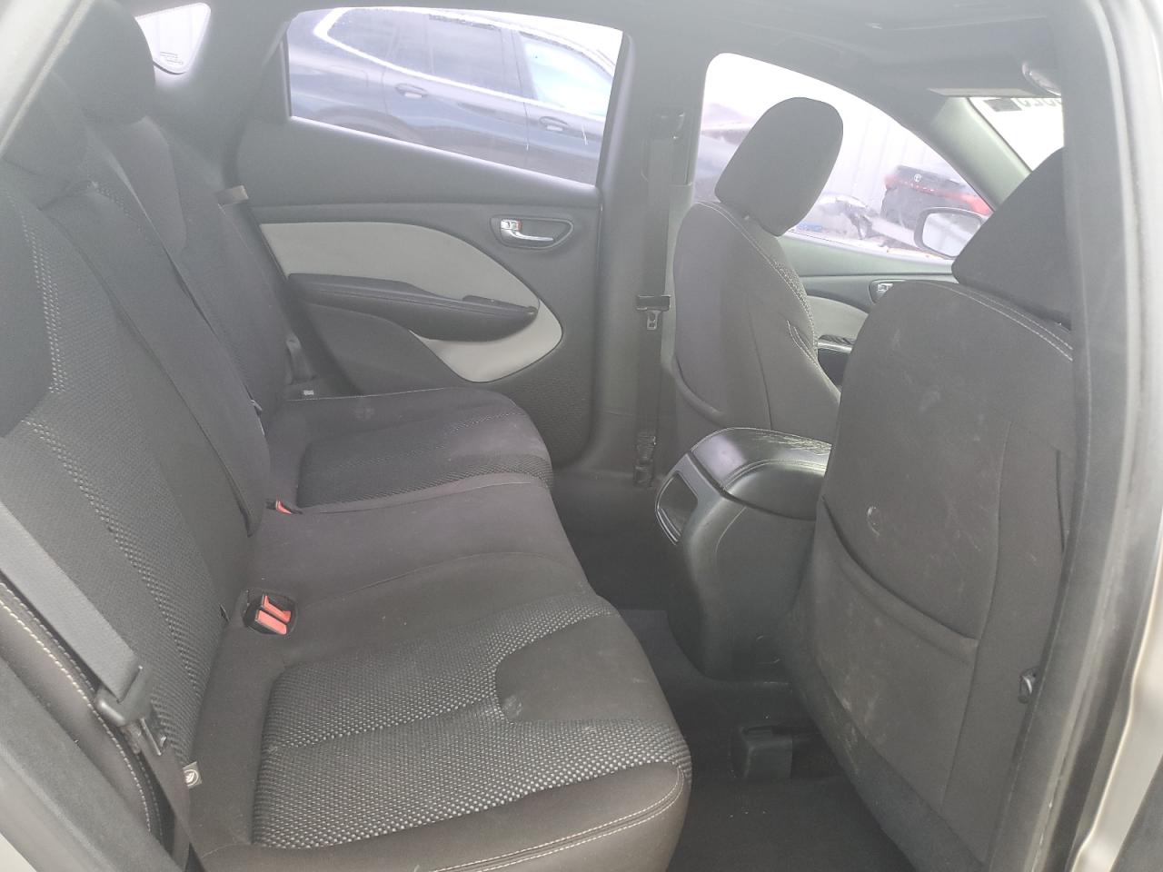 2015 Dodge Dart Sxt VIN: 1C3CDFBB9FD241919 Lot: 61368325