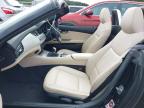 2015 BMW Z4 SDRIVE1 for sale at Copart WHITBURN